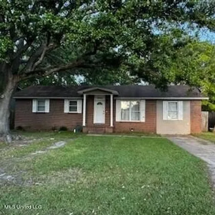 Buy this 5 bed house on 3220 Argentina Street in East Side, Pascagoula