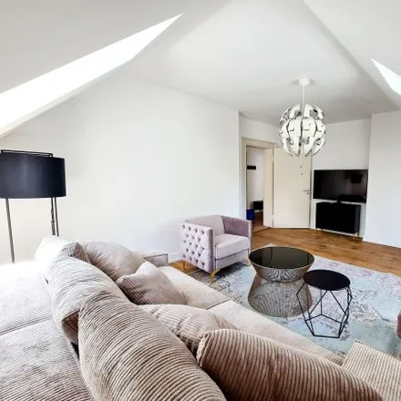 Rent this 4 bed apartment on Uhlandstraße 14 in 65189 Wiesbaden, Germany