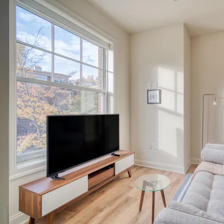Rent this 1 bed townhouse on 1666 Connecticut Avenue Northwest in Washington, DC 20440