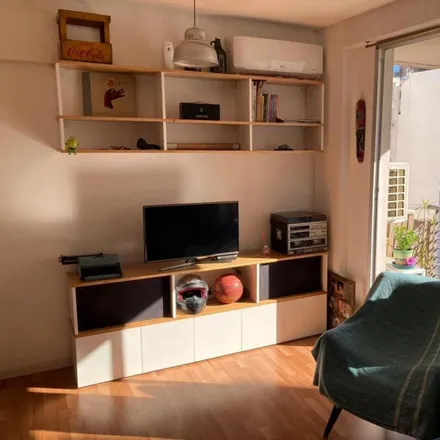 Rent this 1 bed condo on Franklin Delano Roosevelt 2802 in Belgrano, C1428 AAU Buenos Aires