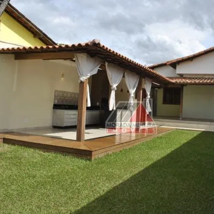 Buy this 3 bed house on Rua Joaquim Carvalho in Bonanza, Santa Luzia - MG