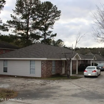 Buy this 8 bed house on 47 Center Wind Ridge East in Lamar County, MS 39475