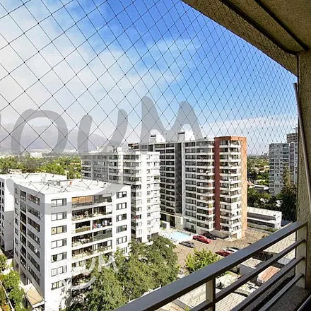 Image 4 - Avenida Macul 3198, 781 0000 Provincia de Santiago, Chile - Apartment for sale
