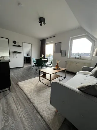 Rent this 3 bed apartment on Martinusstraße 9 in 41564 Kaarst, Germany