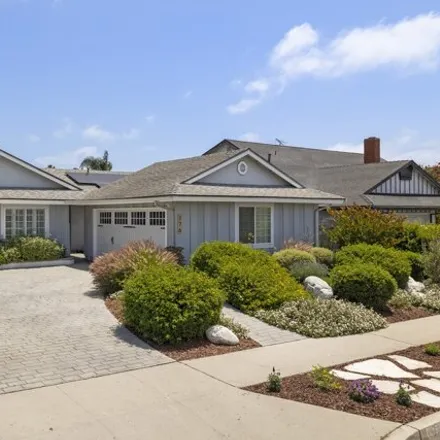 Buy this 4 bed house on 182 South Petit Avenue in Ventura, CA 93004