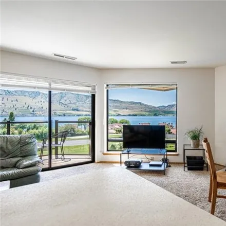 Image 5 - Lake Chelan Shores Drive, Chelan, Chelan County, WA 98816, USA - Condo for sale