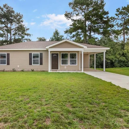 Buy this 3 bed house on 571 Joe Cook Street in Cottonwood, Houston County