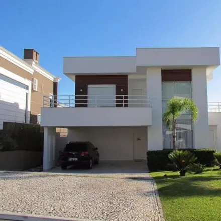 Buy this 4 bed house on Alameda Adelaide Weiss Scarpa in Centro, Pinhais - PR