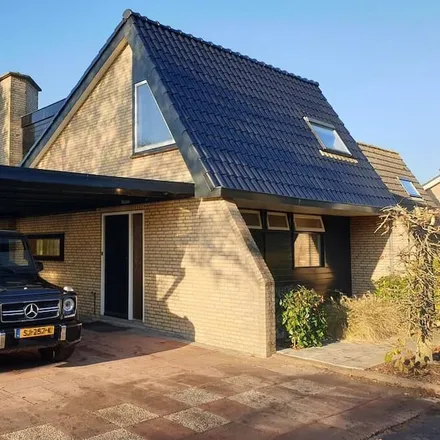 Image 9 - 2362 XB Warmond, Netherlands - House for rent