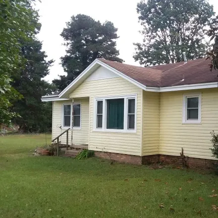 Buy this 2 bed house on 10399 Magnolia Highway in Marysville, Union County