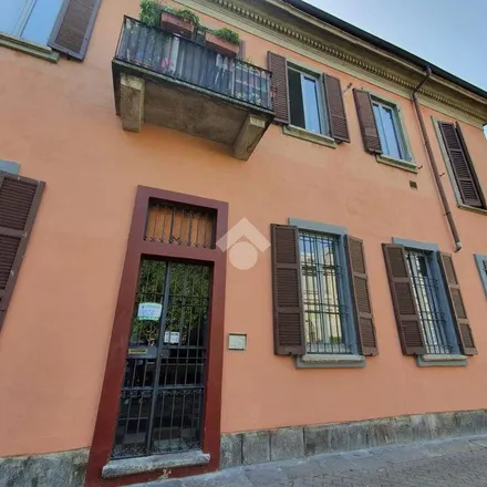 Rent this 2 bed apartment on Seven' Casa dei Ciliegi in Via Luigi Bertelli 2, 20127 Milan MI