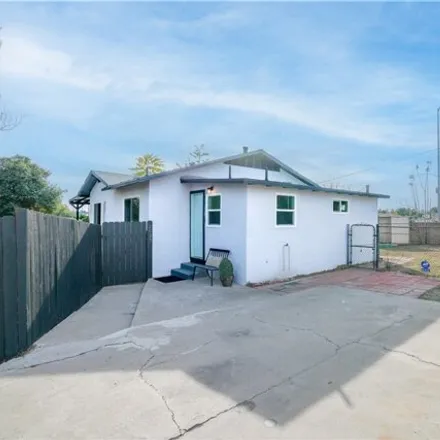 Buy this 3 bed house on 2029 Brighton St in San Gabriel, California