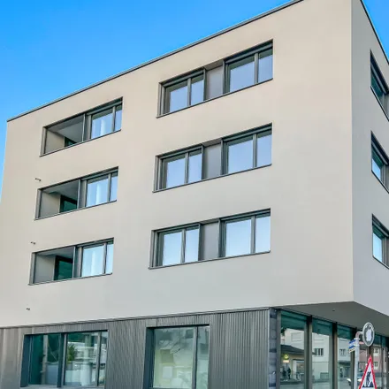Image 2 - Hauptstrasse 22, 4563 Bezirk Wasseramt, Switzerland - Apartment for rent