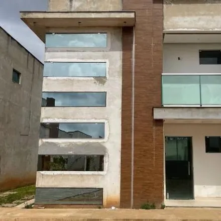 Rent this 3 bed house on Rua Sagrada Família in Sede, Contagem - MG