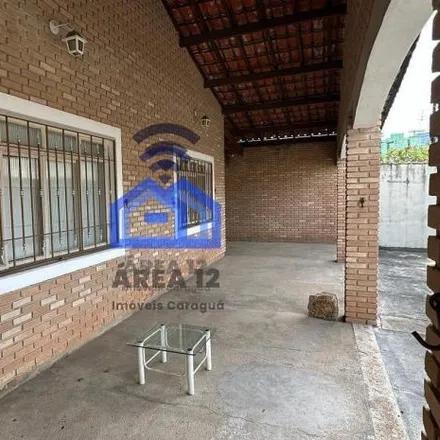 Buy this 2 bed house on Avenida Guarda Mirim Juarez in Indaiá, Caraguatatuba - SP