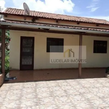 Buy this 2 bed house on Rua Doutor Ovídio de Abreu in Juatuba - MG, 35675