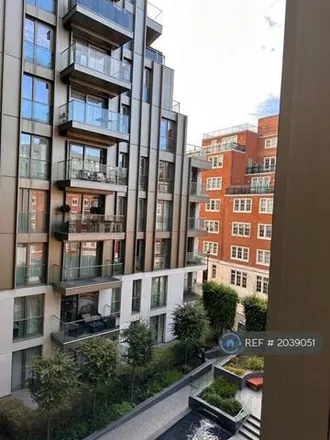 Image 2 - The Courthouse, 70 Horseferry Road, Westminster, London, SW1P 2DU, United Kingdom - Apartment for rent