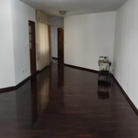 Buy this 3 bed apartment on Calle Loma Blanca in Santiago de Surco, Lima Metropolitan Area 15039