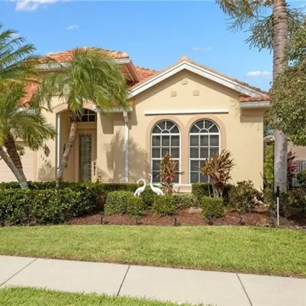Rent this 2 bed house on 15917 Delaplata Lane in Collier County, FL 34110