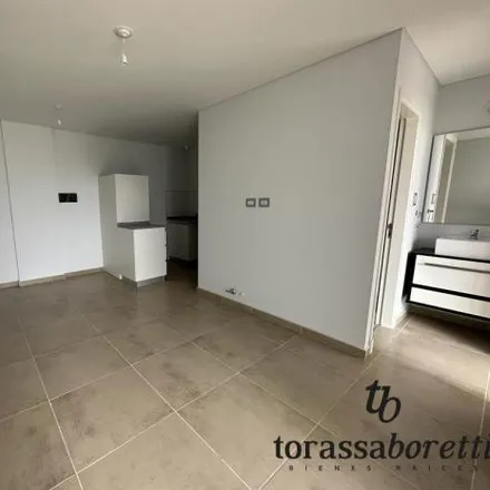 Rent this 1 bed apartment on Rosario de Santa Fe 1166 in Juniors, Cordoba