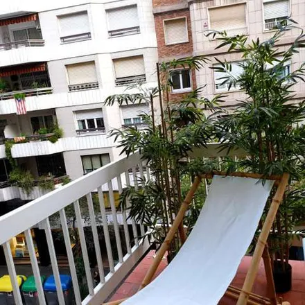 Rent this 3 bed apartment on Carrer de Portolà in 08001 Barcelona, Spain