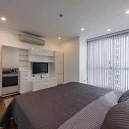 Rent this 1 bed apartment on Divana Virtue Spa in Si Wiang Road, Bang Rak District