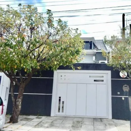 Buy this 3 bed house on Travessa Albino Marcolino Antunes 94 in Sítio Cercado, Curitiba - PR