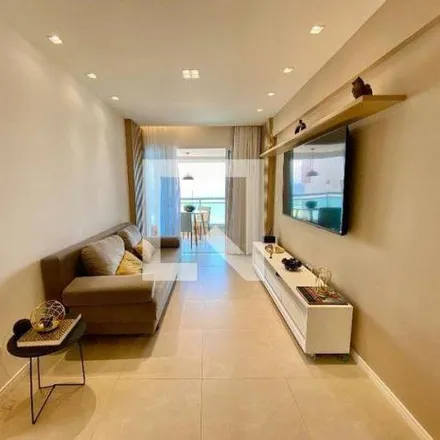 Rent this 1 bed apartment on Piscina in Rua da Palmeira, Barra