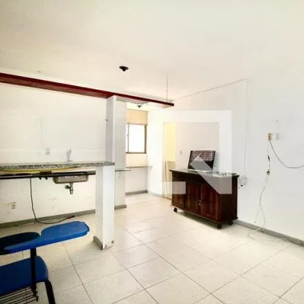 Image 1 - Rua Visconde de Itaborahy, Amaralina, Salvador - BA, 41900-050, Brazil - Apartment for rent