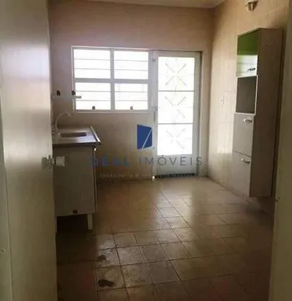 Rent this 2 bed house on Rua Maria José de Lima Aleixo in Vila Pedreira, Sorocaba - SP