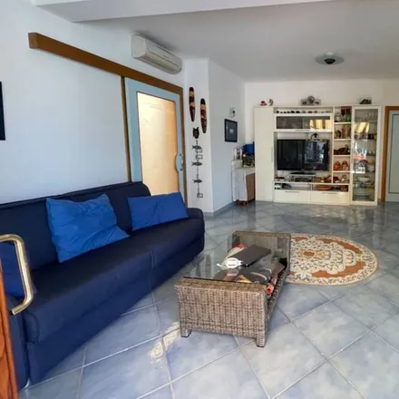 Rent this 2 bed apartment on 80076 Barano d'Ischia NA