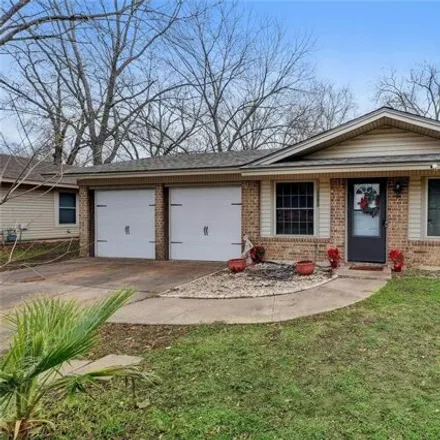 Rent this 3 bed house on 9505 Oriole Drive in Austin, TX 78798