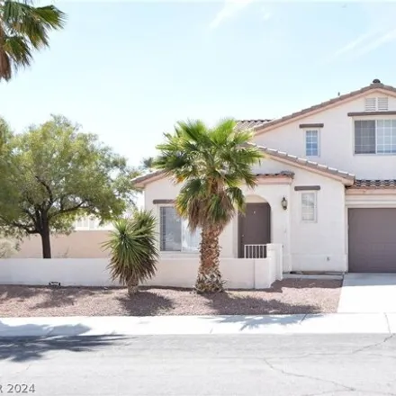 Rent this 3 bed house on 8213 Hollister Avenue in Las Vegas, NV 89131