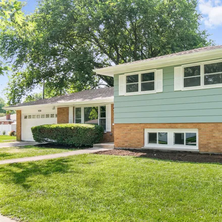 Buy this 3 bed house on 184th Street in Homewood, IL 60430