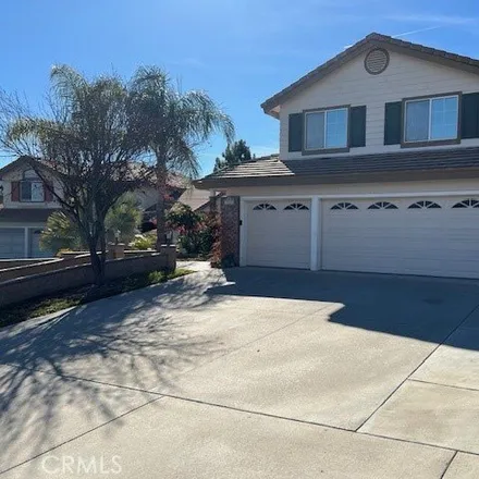 Buy this 4 bed house on 15320 Regatta Way in Lake Elsinore, CA 92530