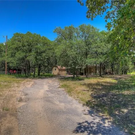 Buy this 3 bed house on 203 County Road 4860 in Wise County, TX 76020