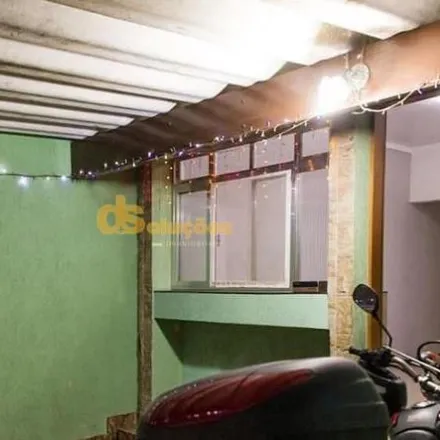Buy this 3 bed house on Rua Coronel Otavio Azevedo in Vila Mazzei, São Paulo - SP