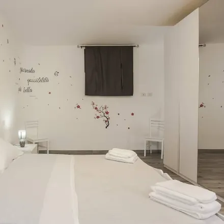 Image 4 - 09018 Sarrocu/Sarroch Casteddu/Cagliari, Italy - Apartment for rent