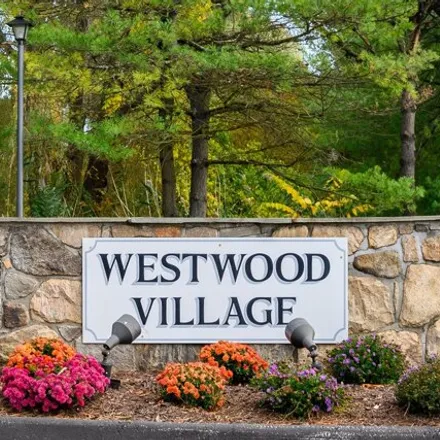 Buy this 2 bed townhouse on Westwood Village in Mill Plain, Danbury