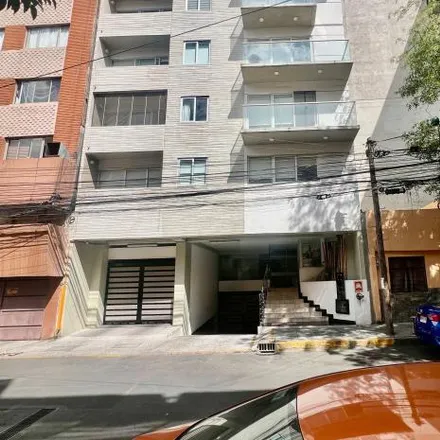 Image 2 - Calle Recreo, Benito Juárez, 03230 Mexico City, Mexico - Apartment for sale