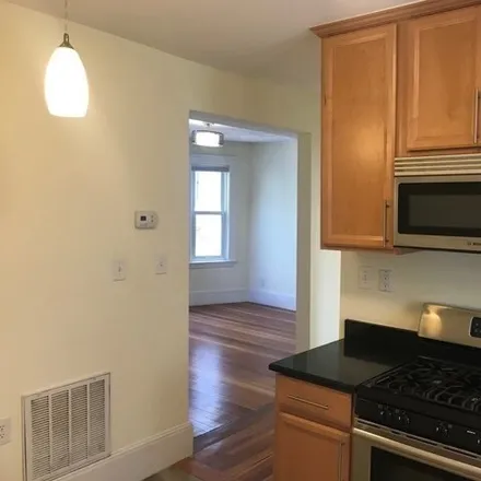 Rent this 5 bed apartment on 65 Conwell Avenue in Somerville, MA 02144