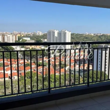 Image 1 - Sub Prefeitura de Vila Prudente, Avenida do Oratório 172, São Lucas, São Paulo - SP, 03229-000, Brazil - Apartment for sale