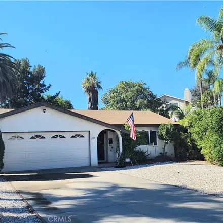 Buy this 4 bed house on 1704 Manchester Place in Escondido, CA 92027