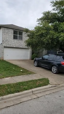 Rent this 3 bed house on 585 Woodford Drive in Cedar Park, TX 78613