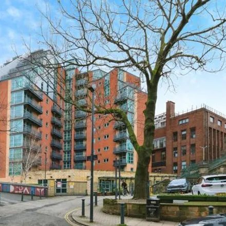 Buy this 2 bed apartment on St George Building in 60 Great George Street, Leeds