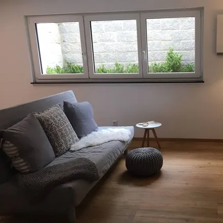 Rent this 1 bed apartment on 90482 Nuremberg