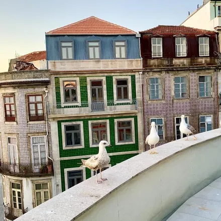 Image 1 - Rua Francisco Cândido Portugal, 4400-216 Vila Nova de Gaia, Portugal - Apartment for rent