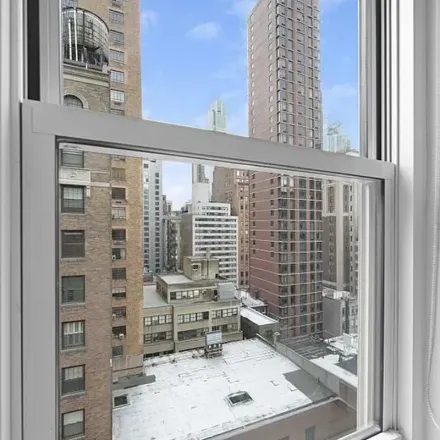 Image 7 - 30 Park Avenue, New York, NY 10016, USA - Apartment for rent