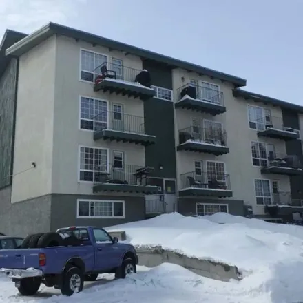 Rent this 1 bed apartment on 5022 52nd Street in Yellowknife, NT X1A 3S9