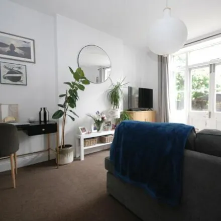 Image 5 - Pendle Road, London, SW16 6RS, United Kingdom - Room for rent